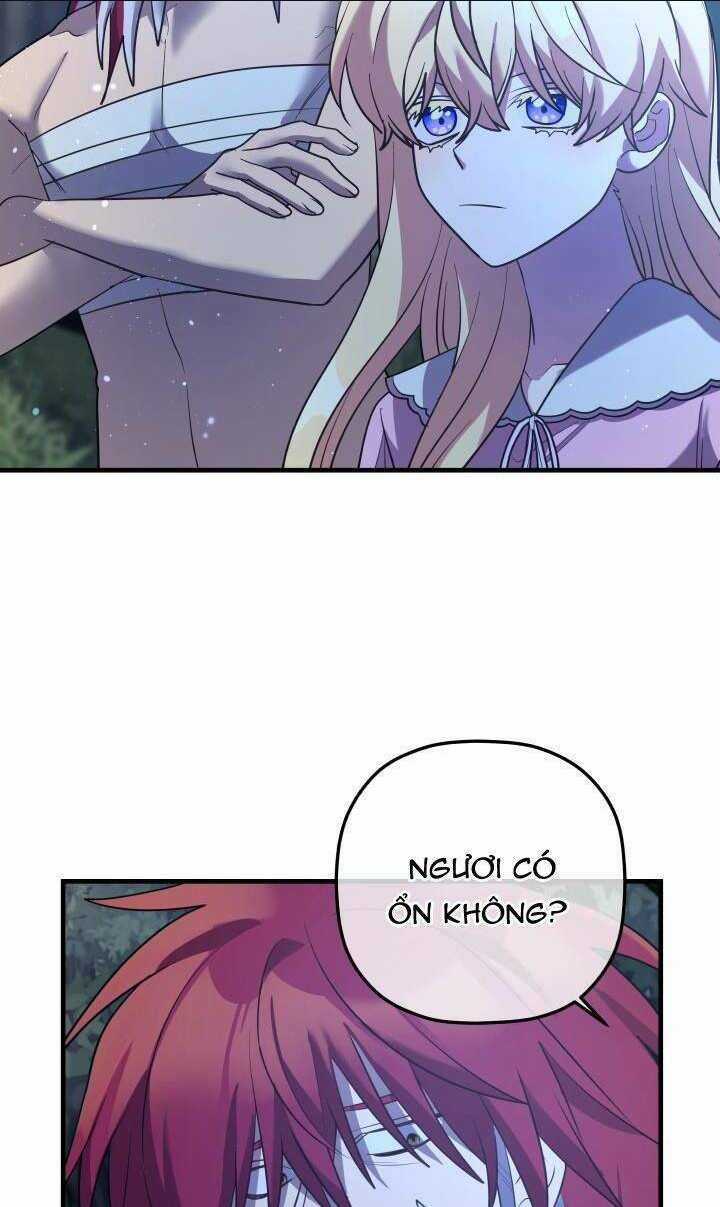 thánh nữ bé con muốn hủy diệt thế giới Chapter 33 trang 67