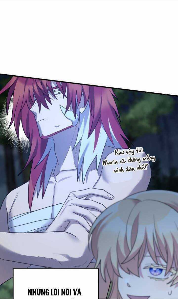 thánh nữ bé con muốn hủy diệt thế giới Chapter 33 trang 70