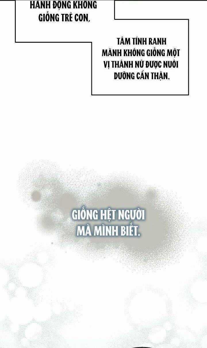 thánh nữ bé con muốn hủy diệt thế giới Chapter 33 trang 71