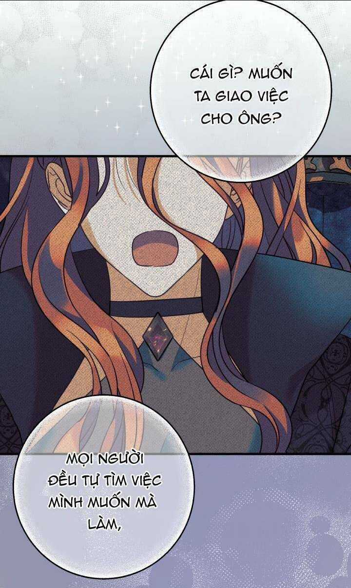 thánh nữ bé con muốn hủy diệt thế giới Chapter 33 trang 72