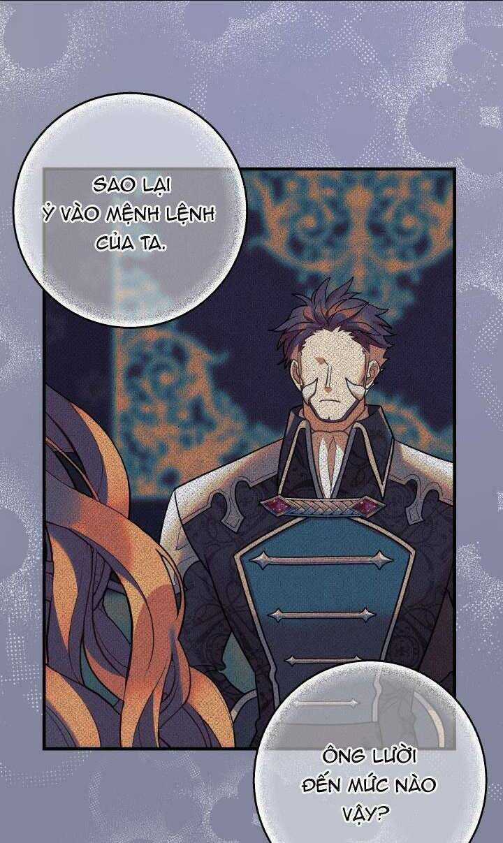 thánh nữ bé con muốn hủy diệt thế giới Chapter 33 trang 73