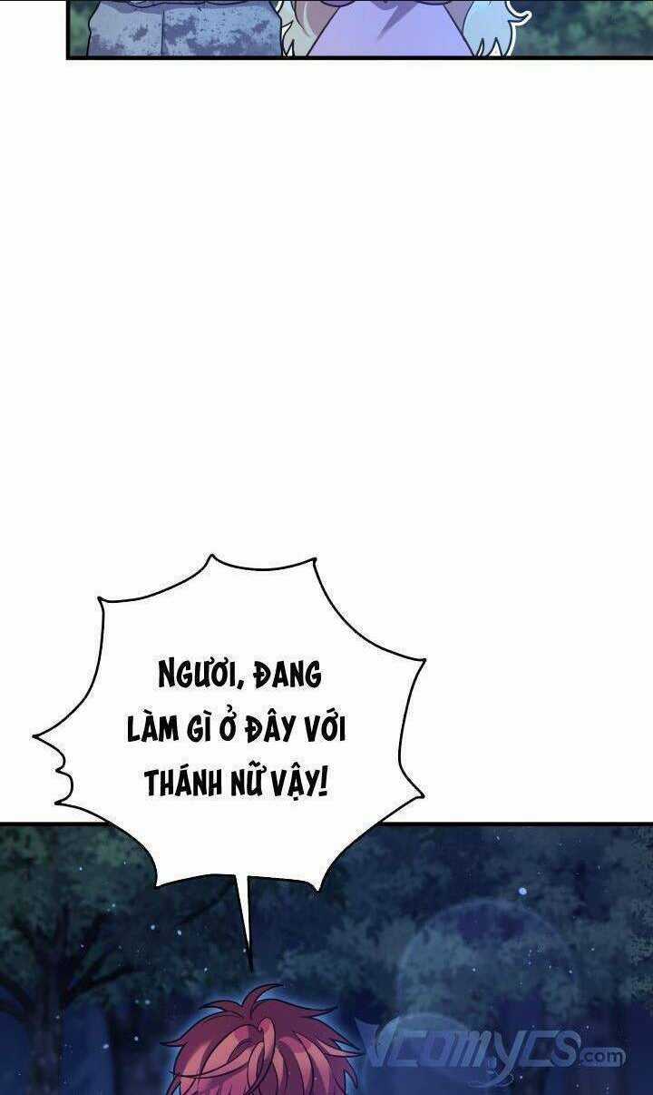 thánh nữ bé con muốn hủy diệt thế giới Chapter 33 trang 79