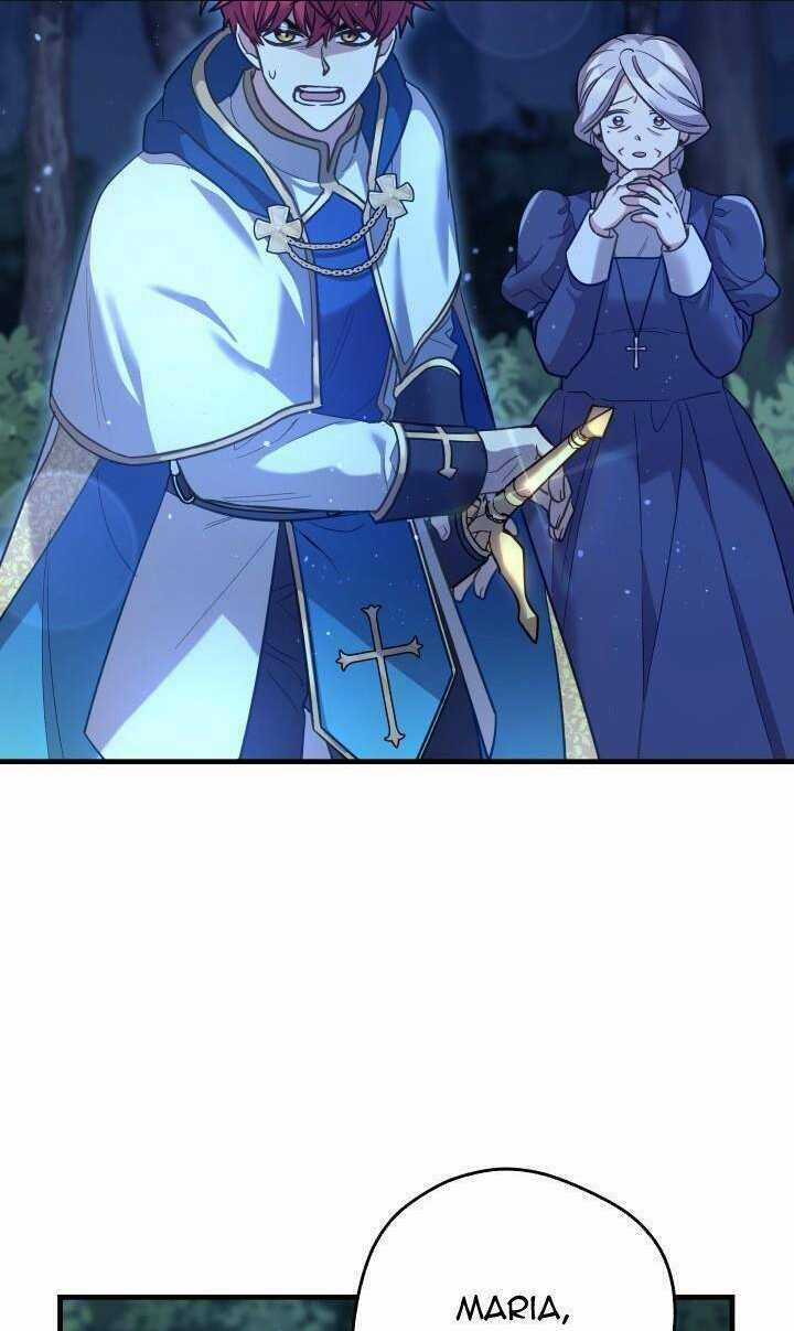 thánh nữ bé con muốn hủy diệt thế giới Chapter 33 trang 80