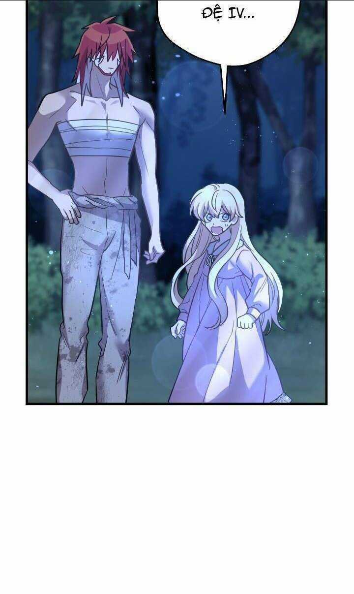 thánh nữ bé con muốn hủy diệt thế giới Chapter 33 trang 81