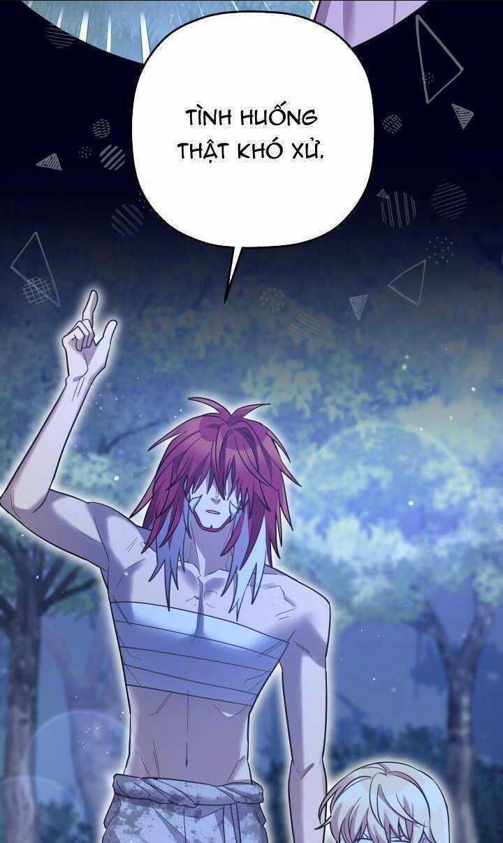 thánh nữ bé con muốn hủy diệt thế giới Chapter 33 trang 87