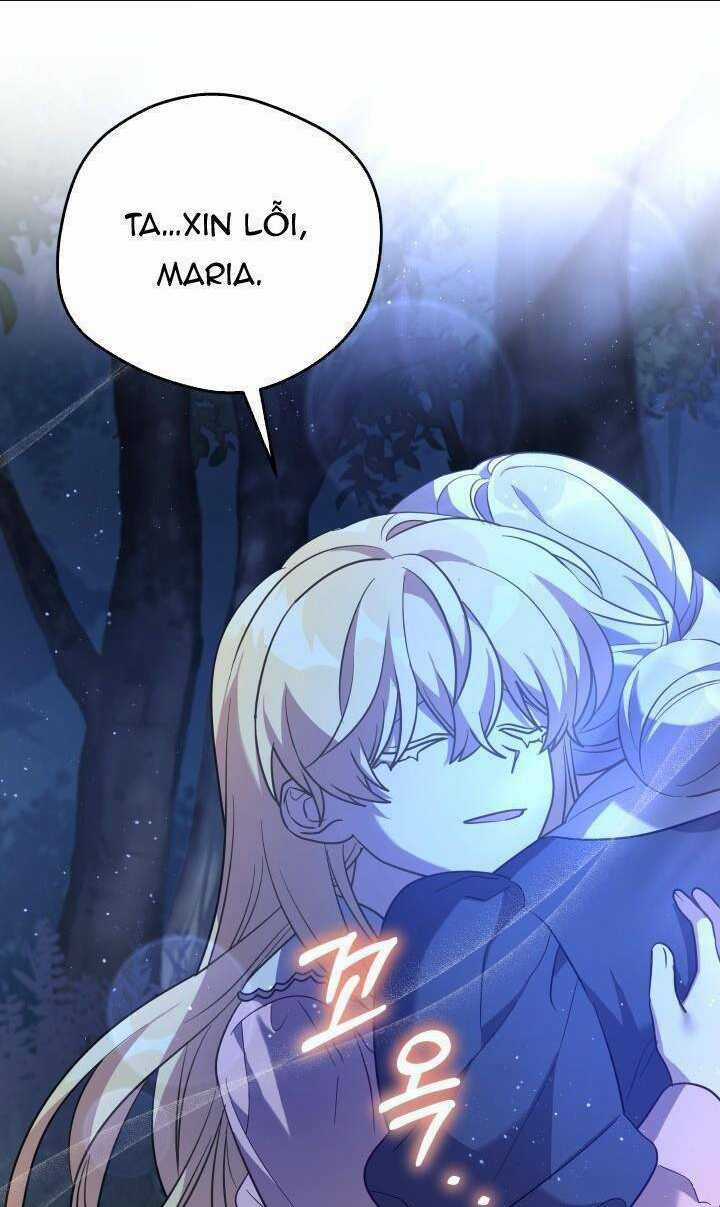 thánh nữ bé con muốn hủy diệt thế giới Chapter 34 trang 10