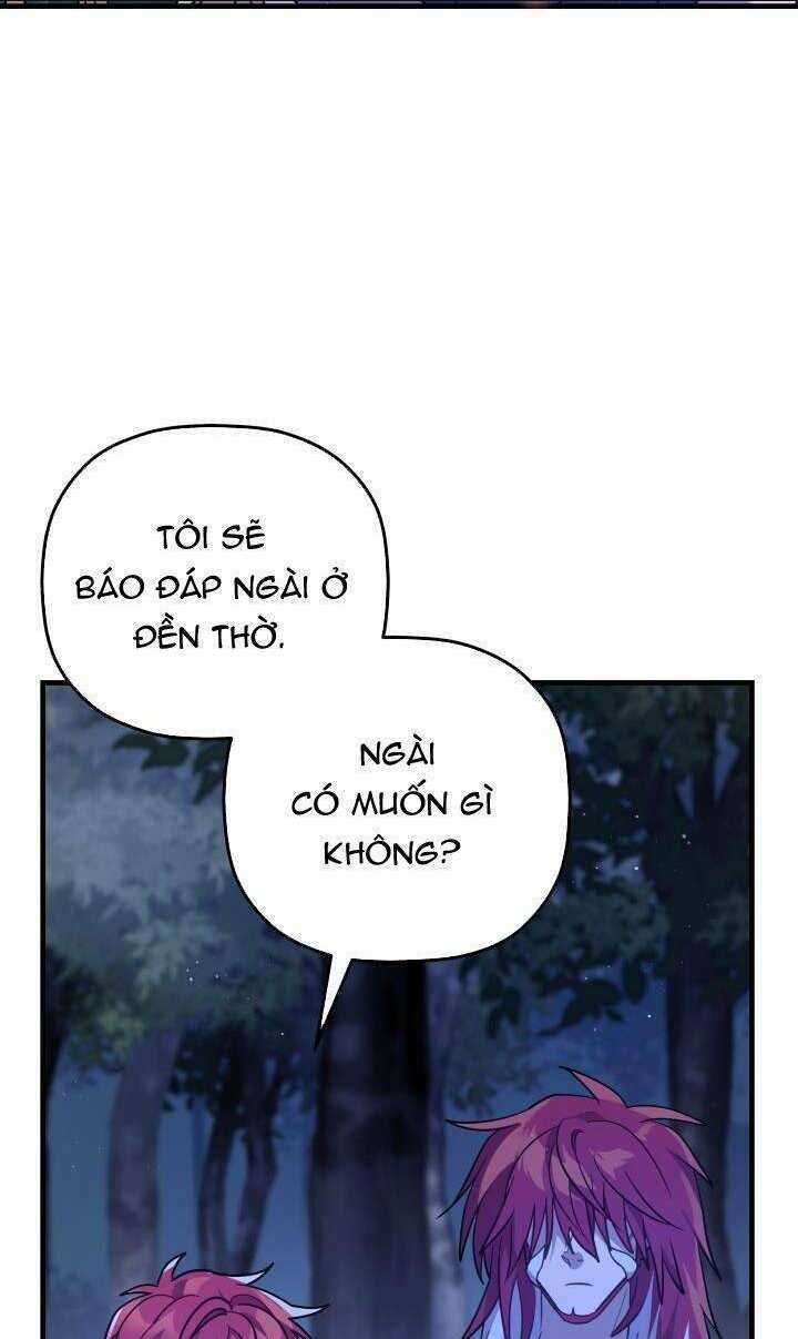 thánh nữ bé con muốn hủy diệt thế giới Chapter 34 trang 11