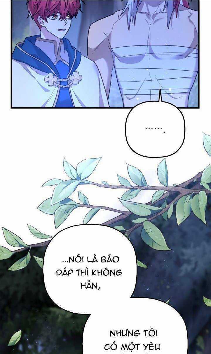 thánh nữ bé con muốn hủy diệt thế giới Chapter 34 trang 12