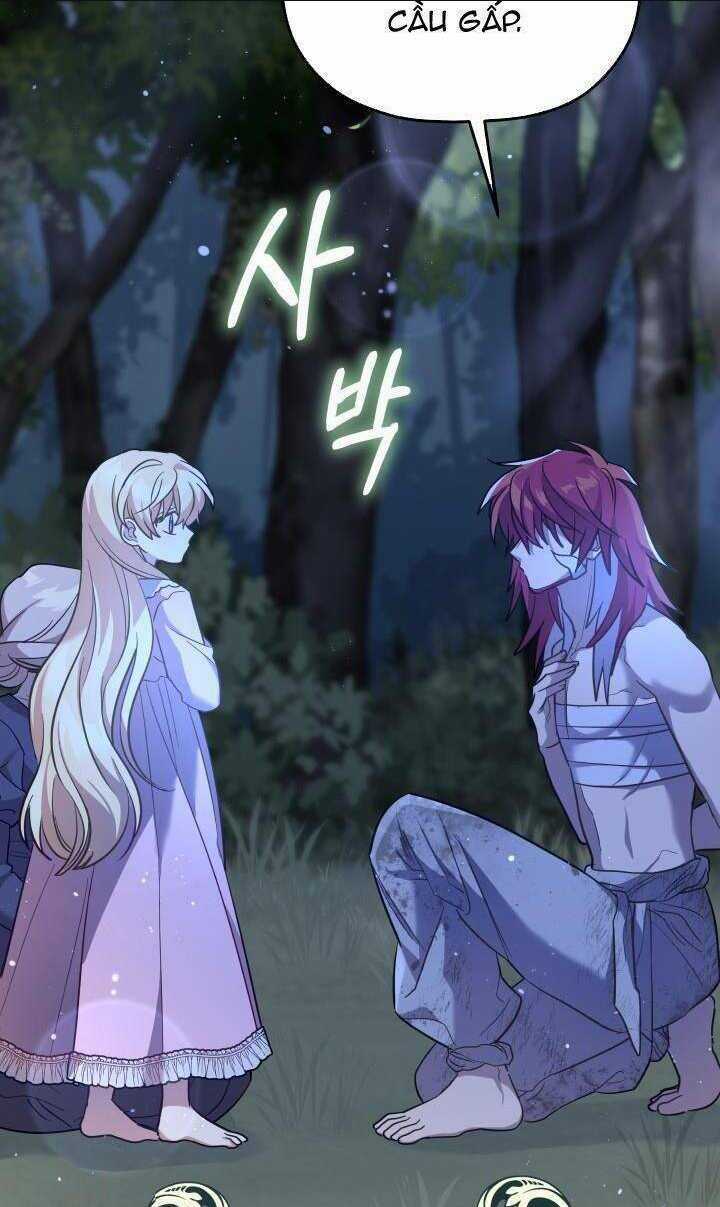 thánh nữ bé con muốn hủy diệt thế giới Chapter 34 trang 13