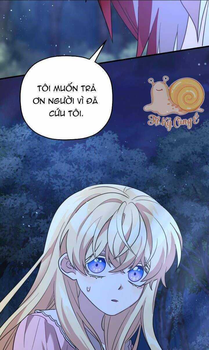 thánh nữ bé con muốn hủy diệt thế giới Chapter 34 trang 15