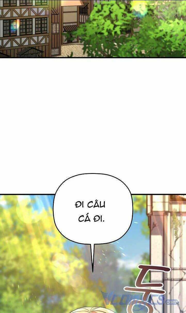 thánh nữ bé con muốn hủy diệt thế giới Chapter 34 trang 19