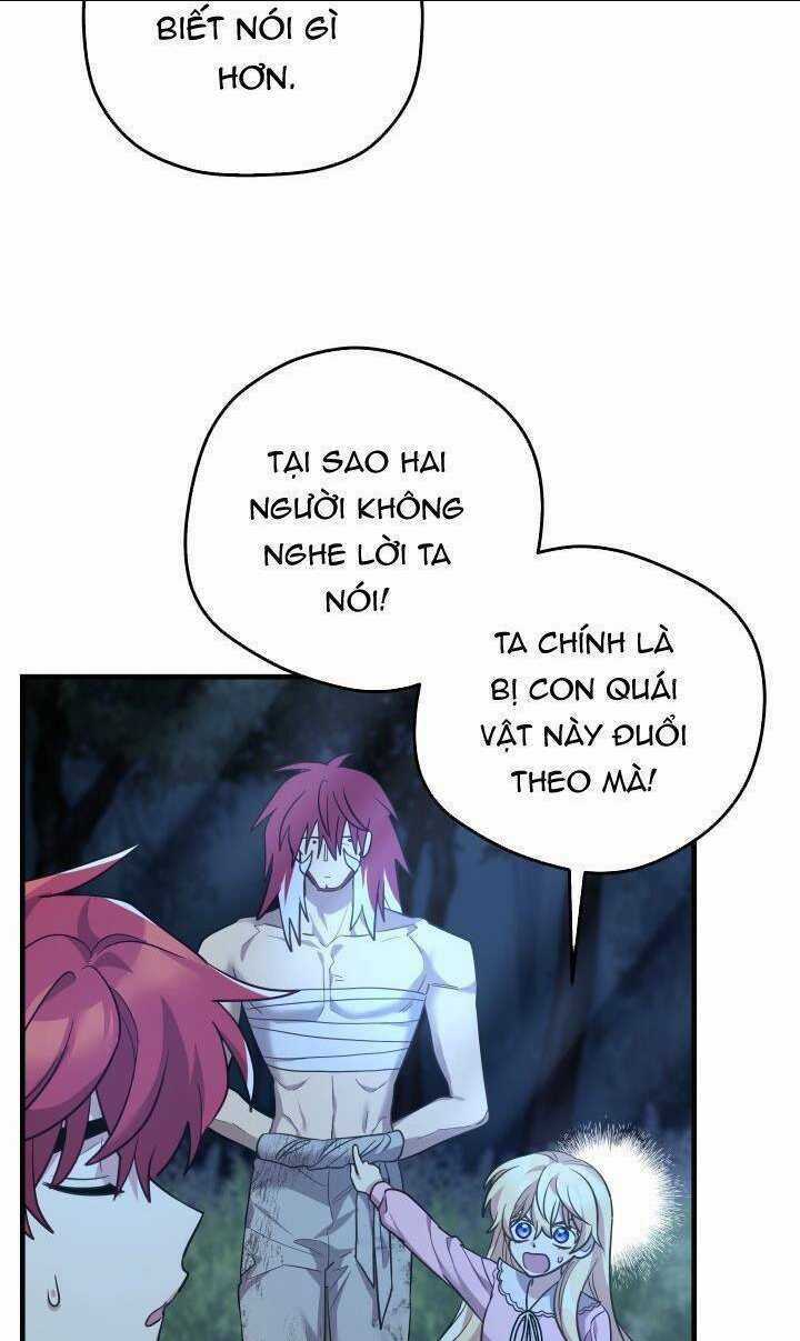 thánh nữ bé con muốn hủy diệt thế giới Chapter 34 trang 2