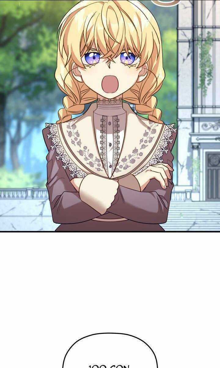 thánh nữ bé con muốn hủy diệt thế giới Chapter 34 trang 20