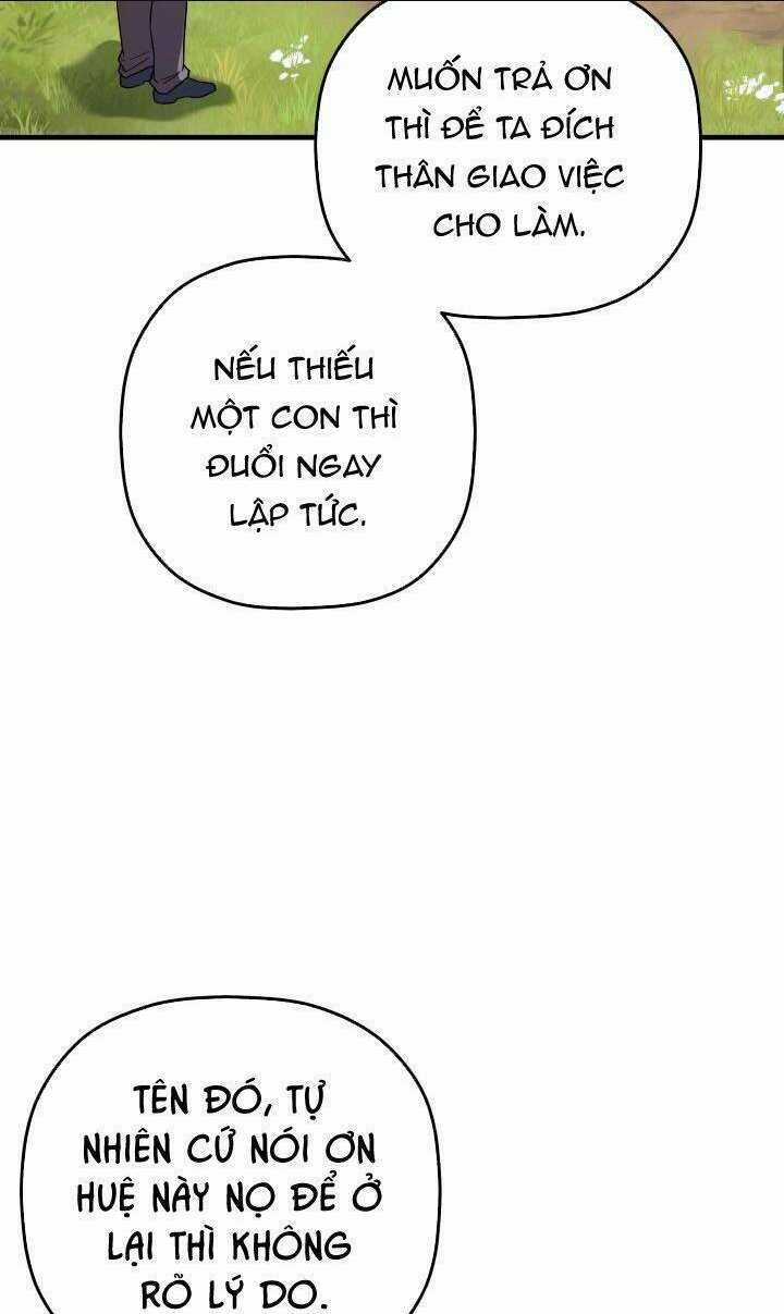 thánh nữ bé con muốn hủy diệt thế giới Chapter 34 trang 23