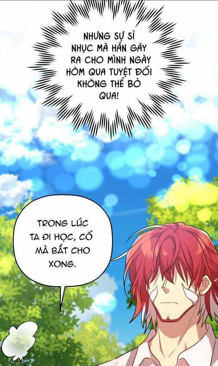 thánh nữ bé con muốn hủy diệt thế giới Chapter 34 trang 25