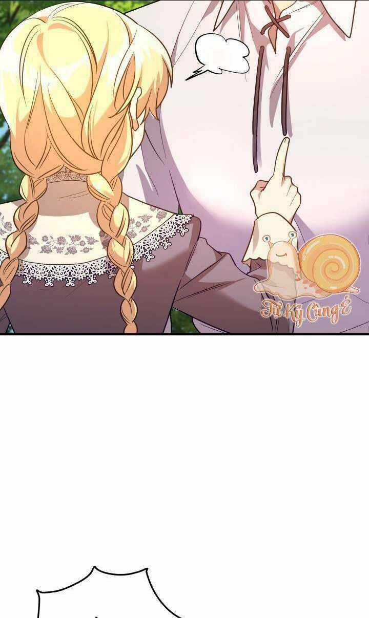 thánh nữ bé con muốn hủy diệt thế giới Chapter 34 trang 26