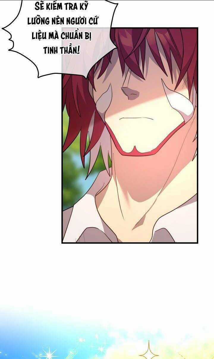 thánh nữ bé con muốn hủy diệt thế giới Chapter 34 trang 27