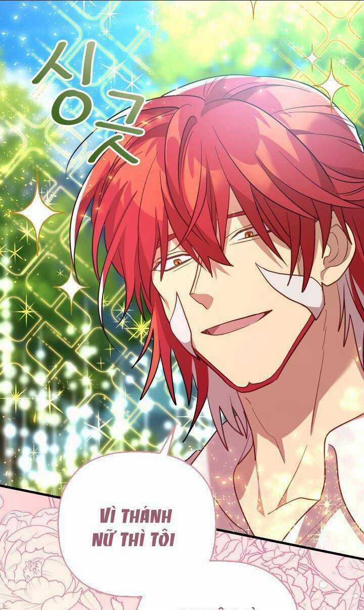 thánh nữ bé con muốn hủy diệt thế giới Chapter 34 trang 28