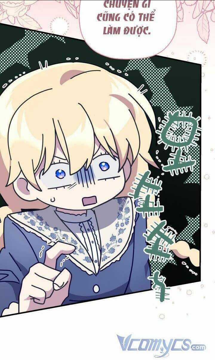 thánh nữ bé con muốn hủy diệt thế giới Chapter 34 trang 29