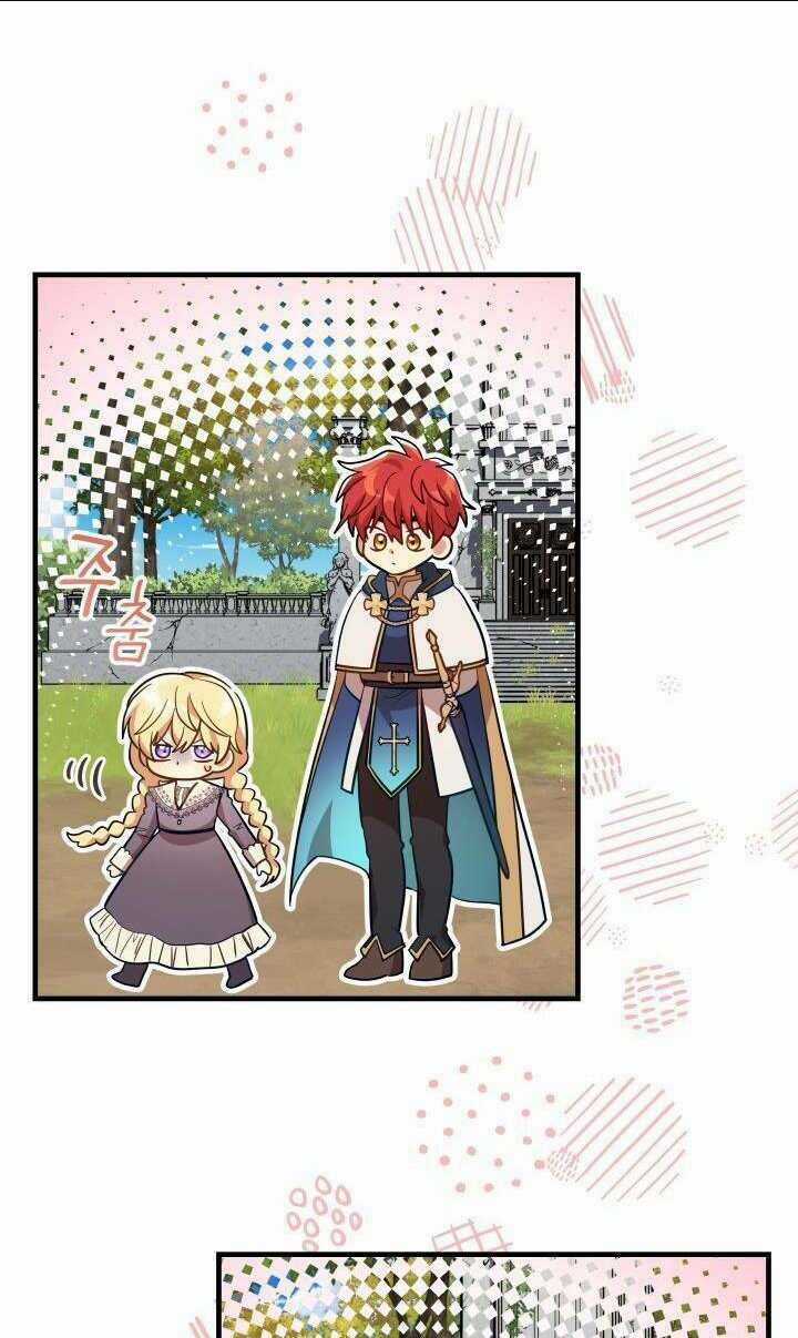 thánh nữ bé con muốn hủy diệt thế giới Chapter 34 trang 31