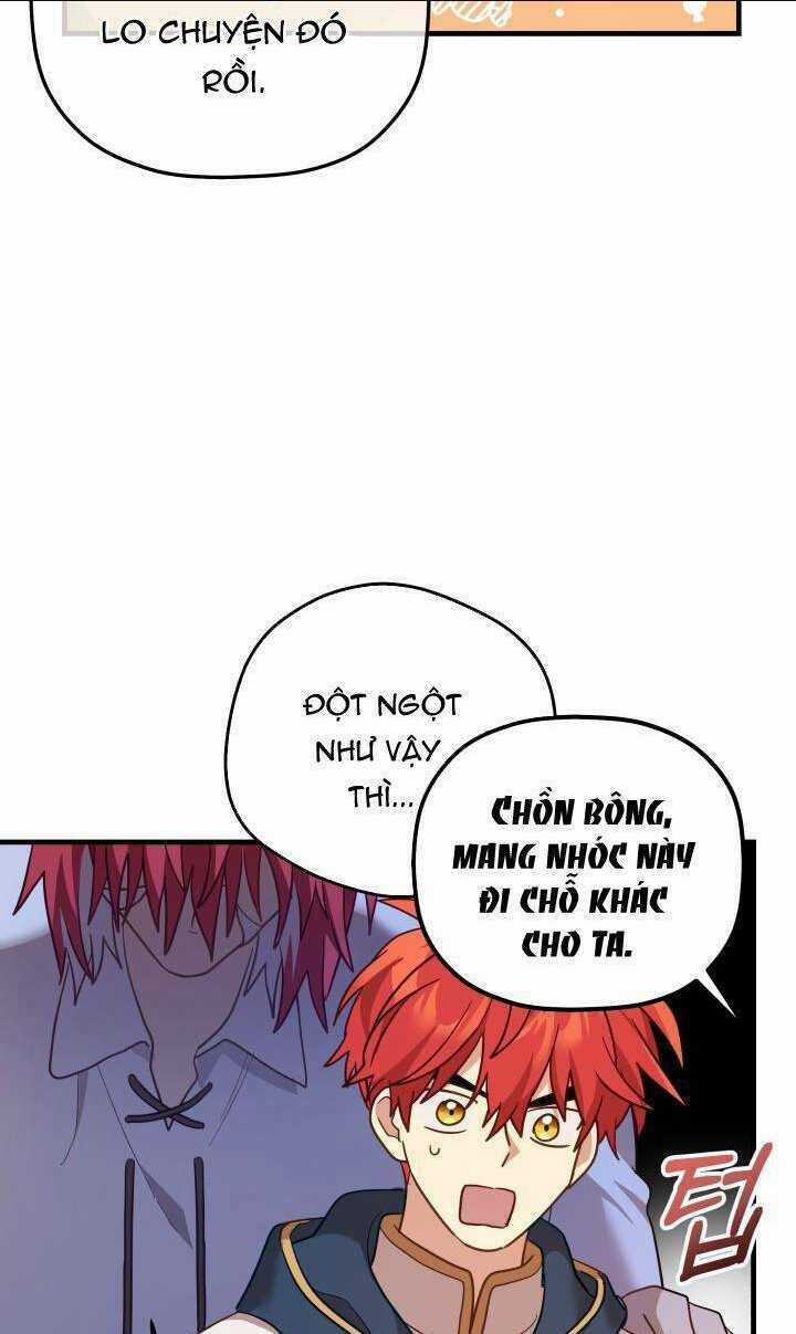 thánh nữ bé con muốn hủy diệt thế giới Chapter 34 trang 36