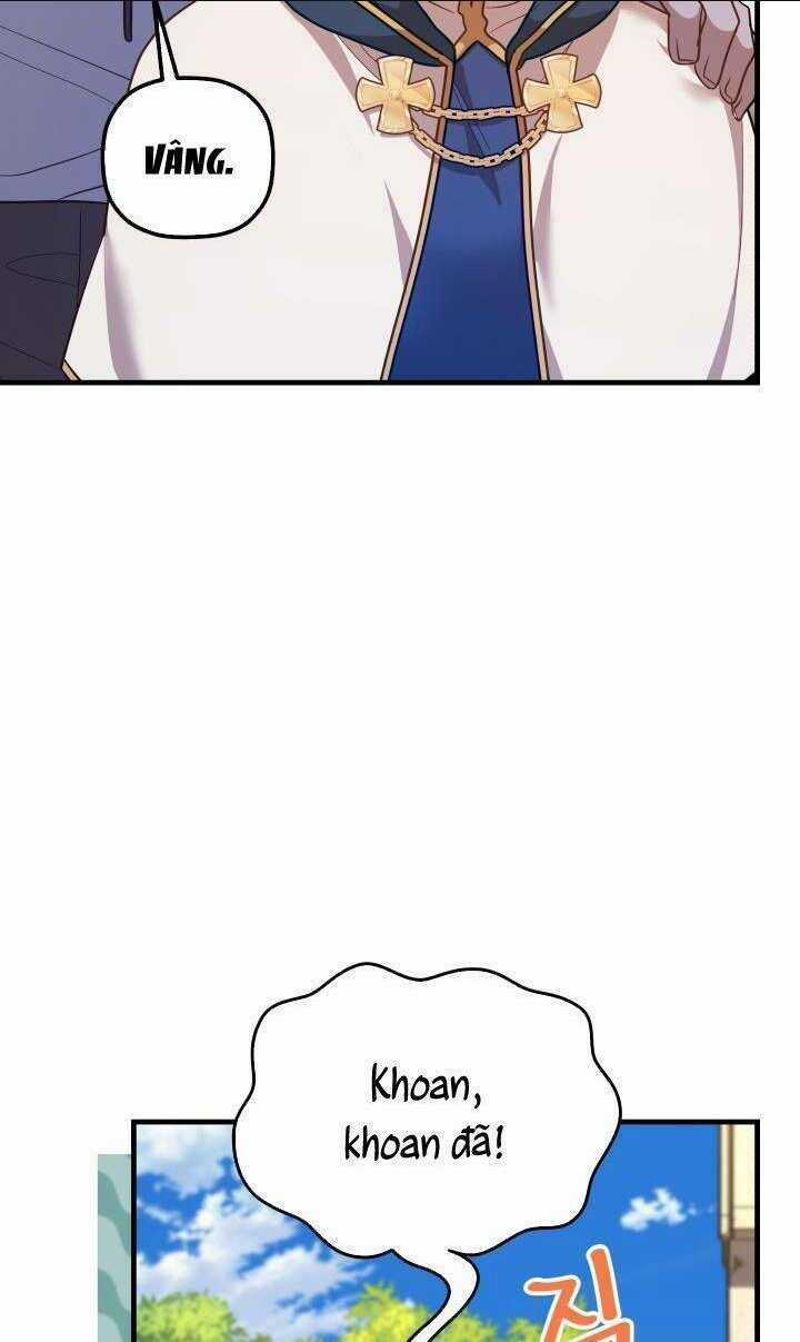 thánh nữ bé con muốn hủy diệt thế giới Chapter 34 trang 37