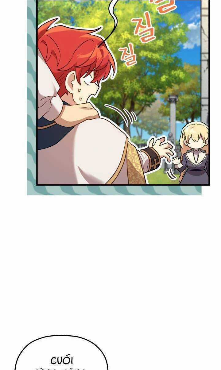 thánh nữ bé con muốn hủy diệt thế giới Chapter 34 trang 38