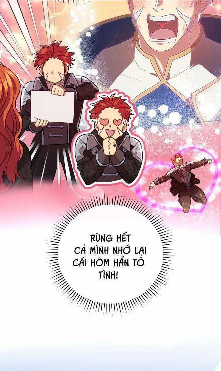 thánh nữ bé con muốn hủy diệt thế giới Chapter 34 trang 40