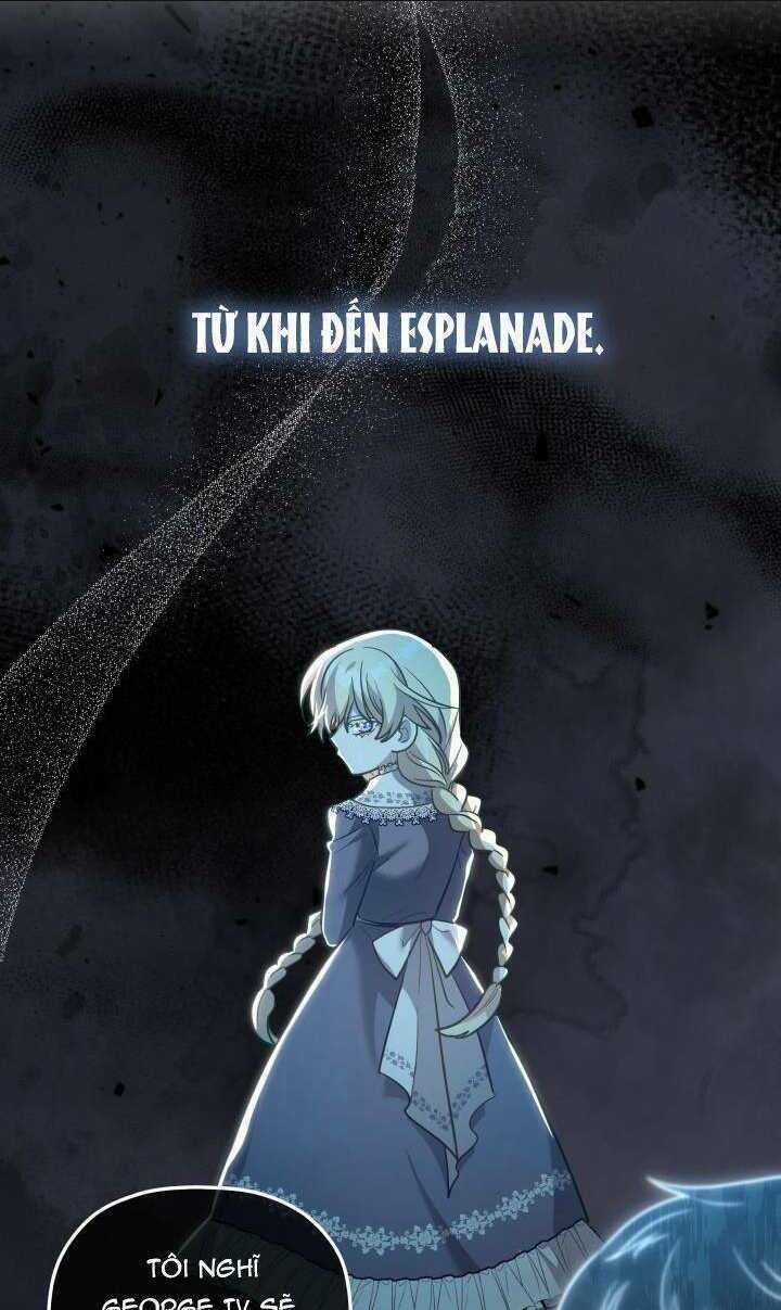 thánh nữ bé con muốn hủy diệt thế giới Chapter 34 trang 43