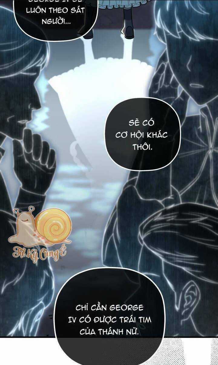 thánh nữ bé con muốn hủy diệt thế giới Chapter 34 trang 44