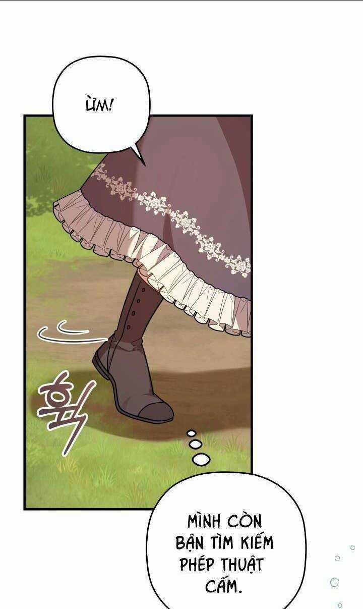 thánh nữ bé con muốn hủy diệt thế giới Chapter 34 trang 47