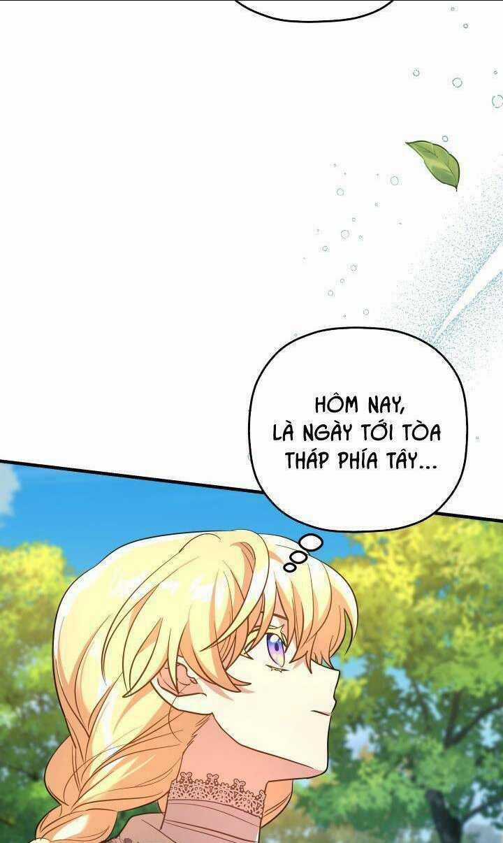 thánh nữ bé con muốn hủy diệt thế giới Chapter 34 trang 48