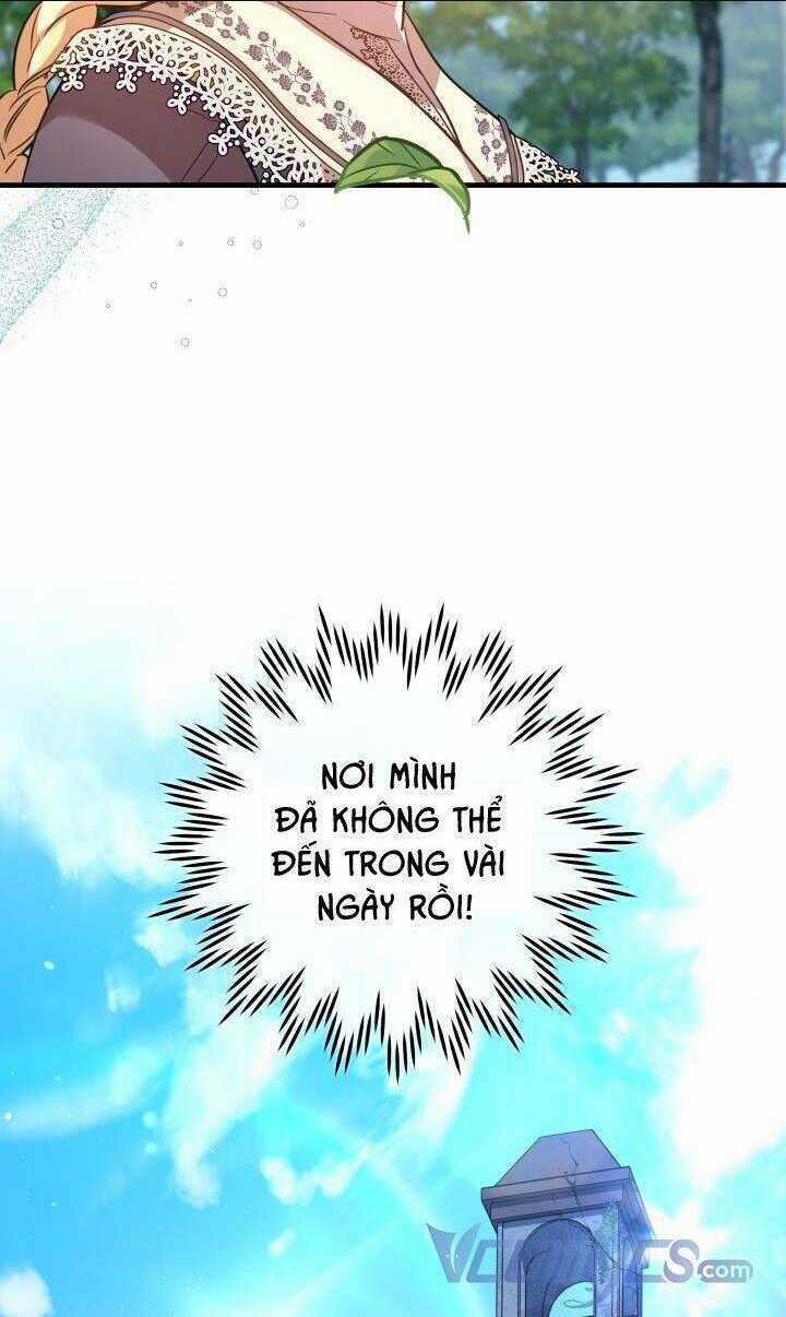 thánh nữ bé con muốn hủy diệt thế giới Chapter 34 trang 49