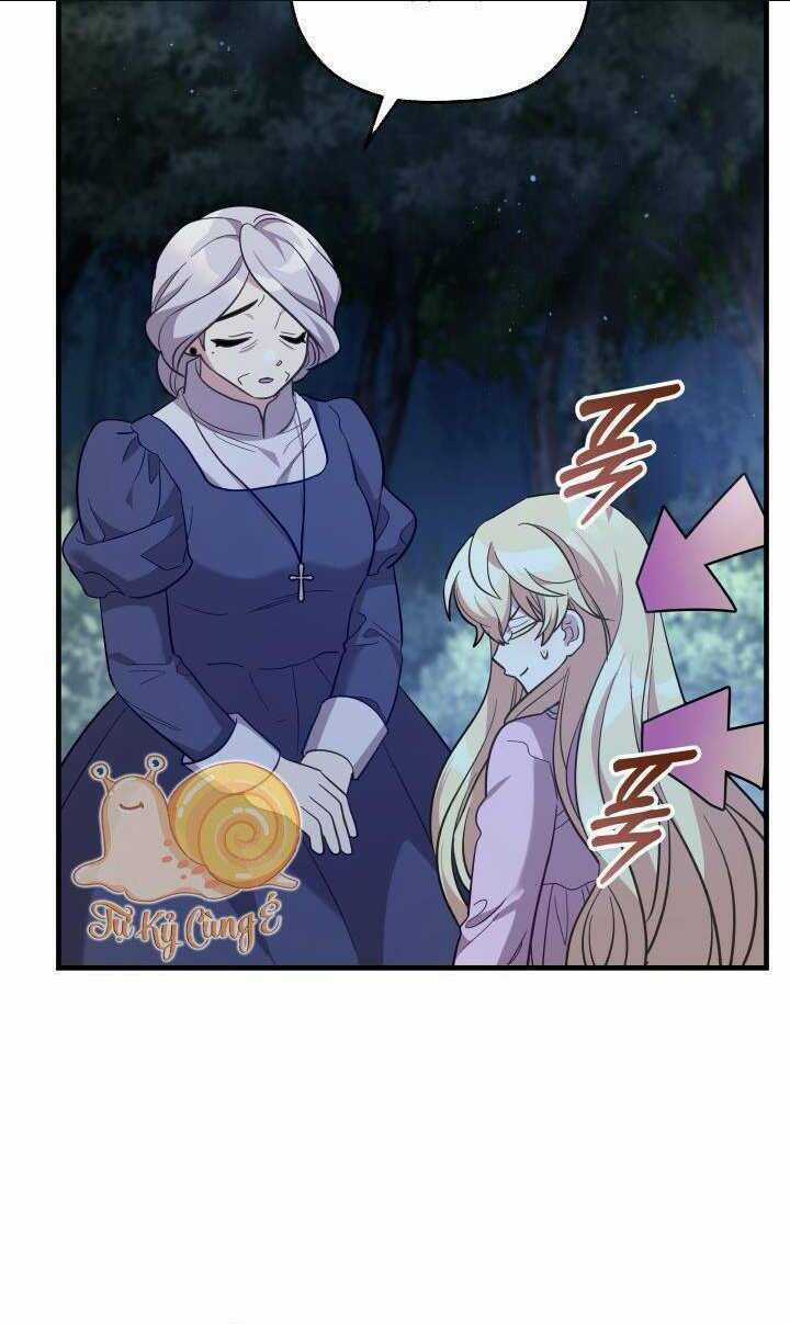 thánh nữ bé con muốn hủy diệt thế giới Chapter 34 trang 5