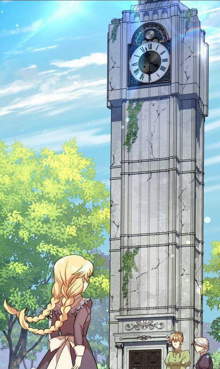 thánh nữ bé con muốn hủy diệt thế giới Chapter 34 trang 50