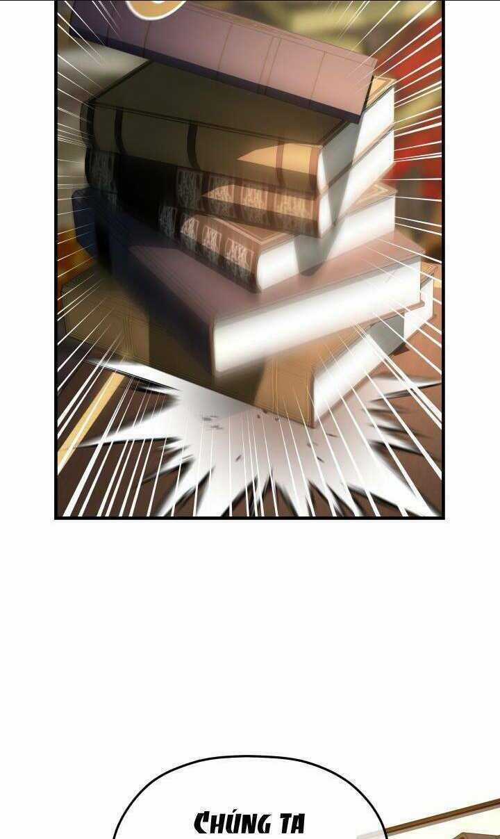 thánh nữ bé con muốn hủy diệt thế giới Chapter 34 trang 53