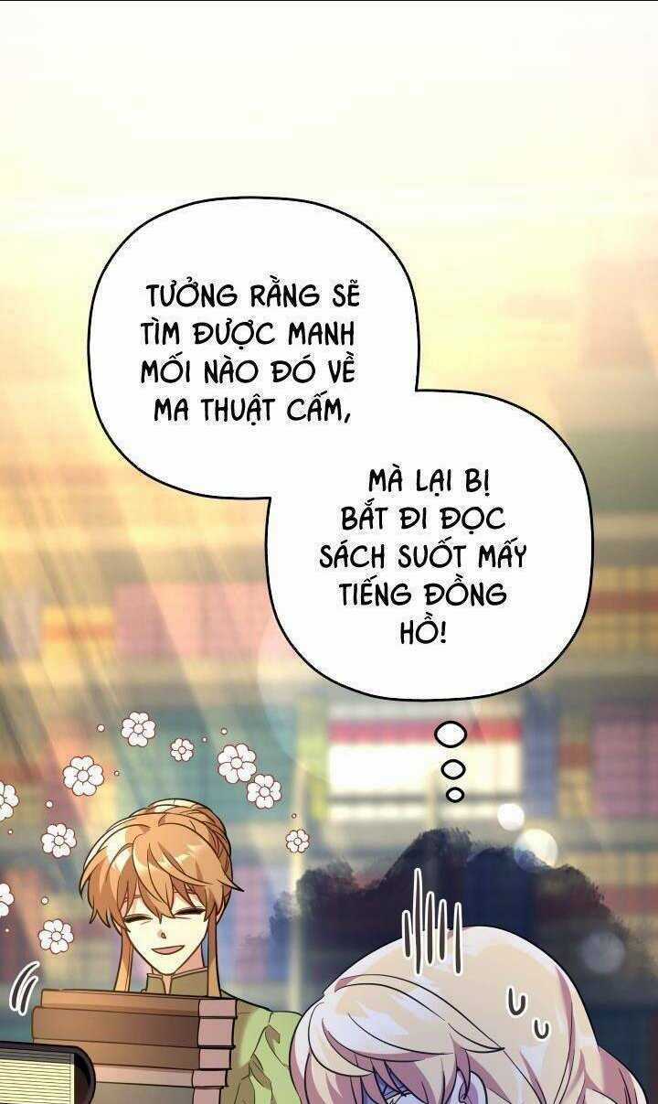 thánh nữ bé con muốn hủy diệt thế giới Chapter 34 trang 55