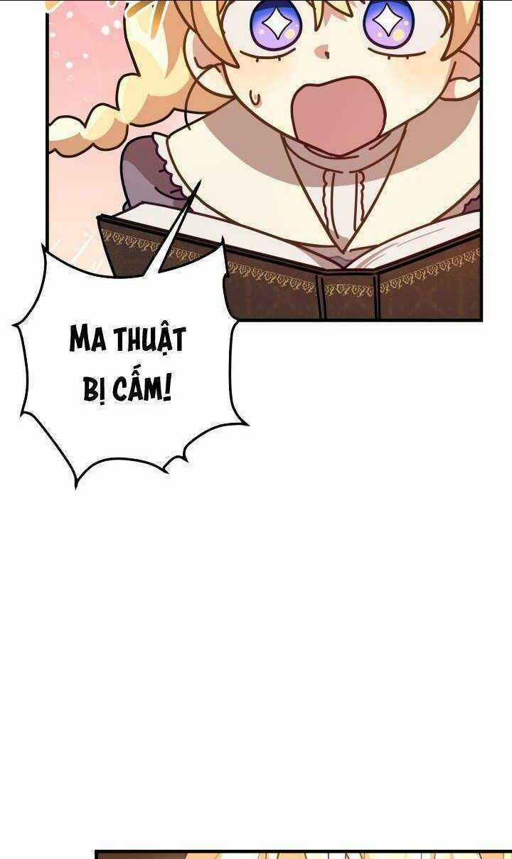 thánh nữ bé con muốn hủy diệt thế giới Chapter 34 trang 57