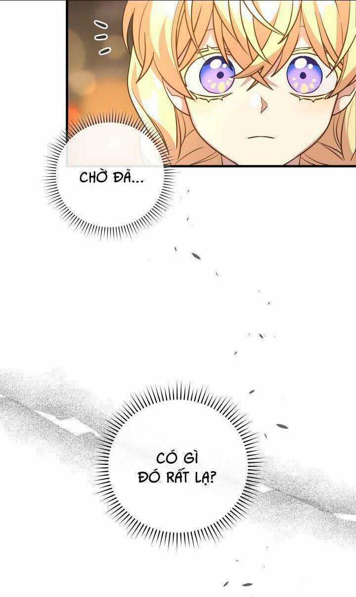 thánh nữ bé con muốn hủy diệt thế giới Chapter 34 trang 58