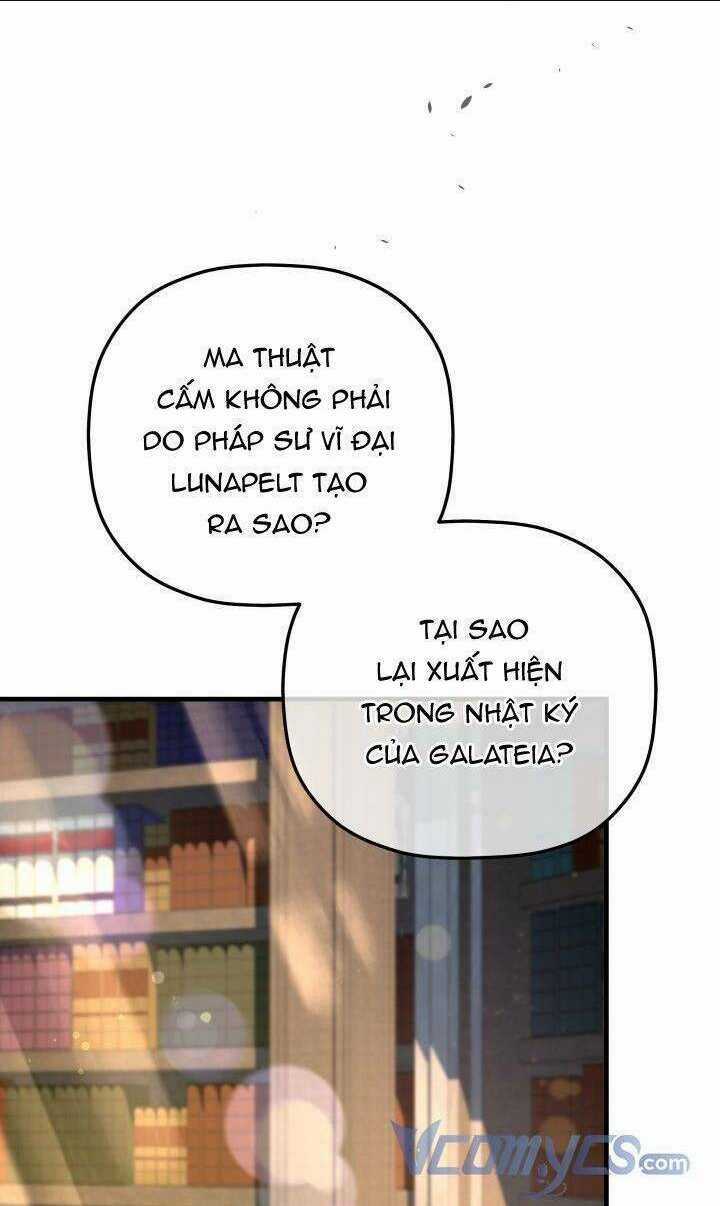 thánh nữ bé con muốn hủy diệt thế giới Chapter 34 trang 59