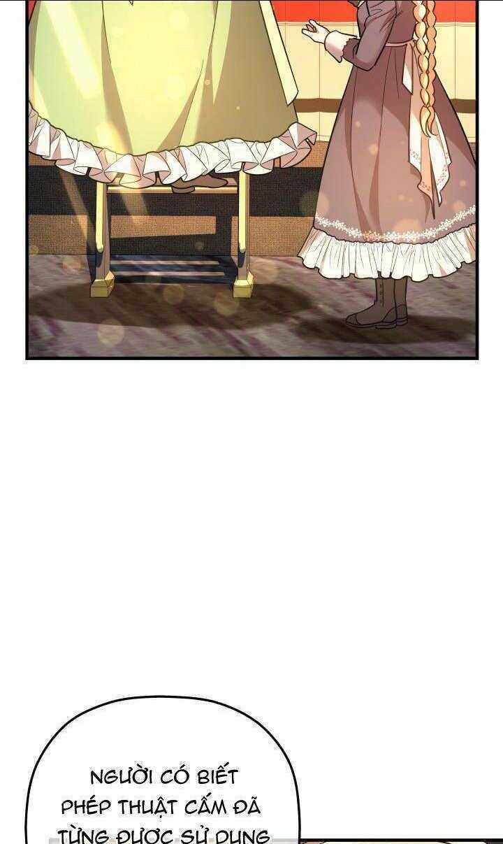 thánh nữ bé con muốn hủy diệt thế giới Chapter 34 trang 61