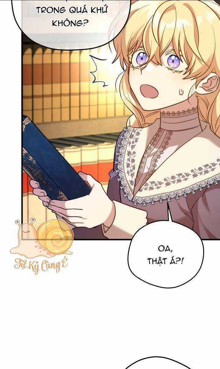 thánh nữ bé con muốn hủy diệt thế giới Chapter 34 trang 62