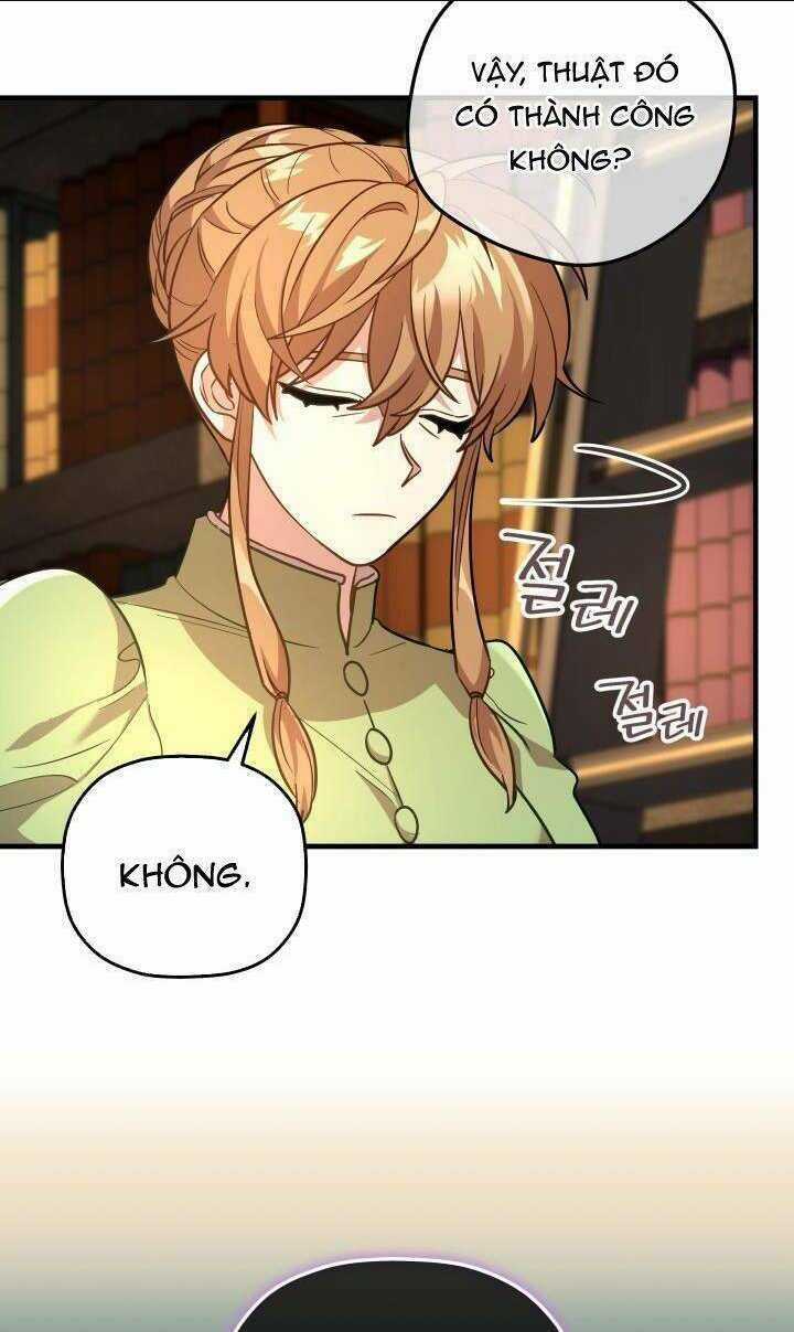 thánh nữ bé con muốn hủy diệt thế giới Chapter 34 trang 63