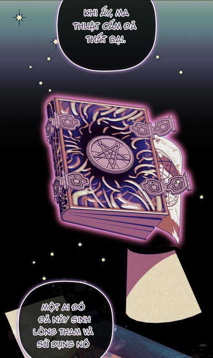 thánh nữ bé con muốn hủy diệt thế giới Chapter 34 trang 64