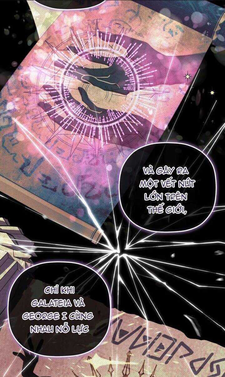 thánh nữ bé con muốn hủy diệt thế giới Chapter 34 trang 65