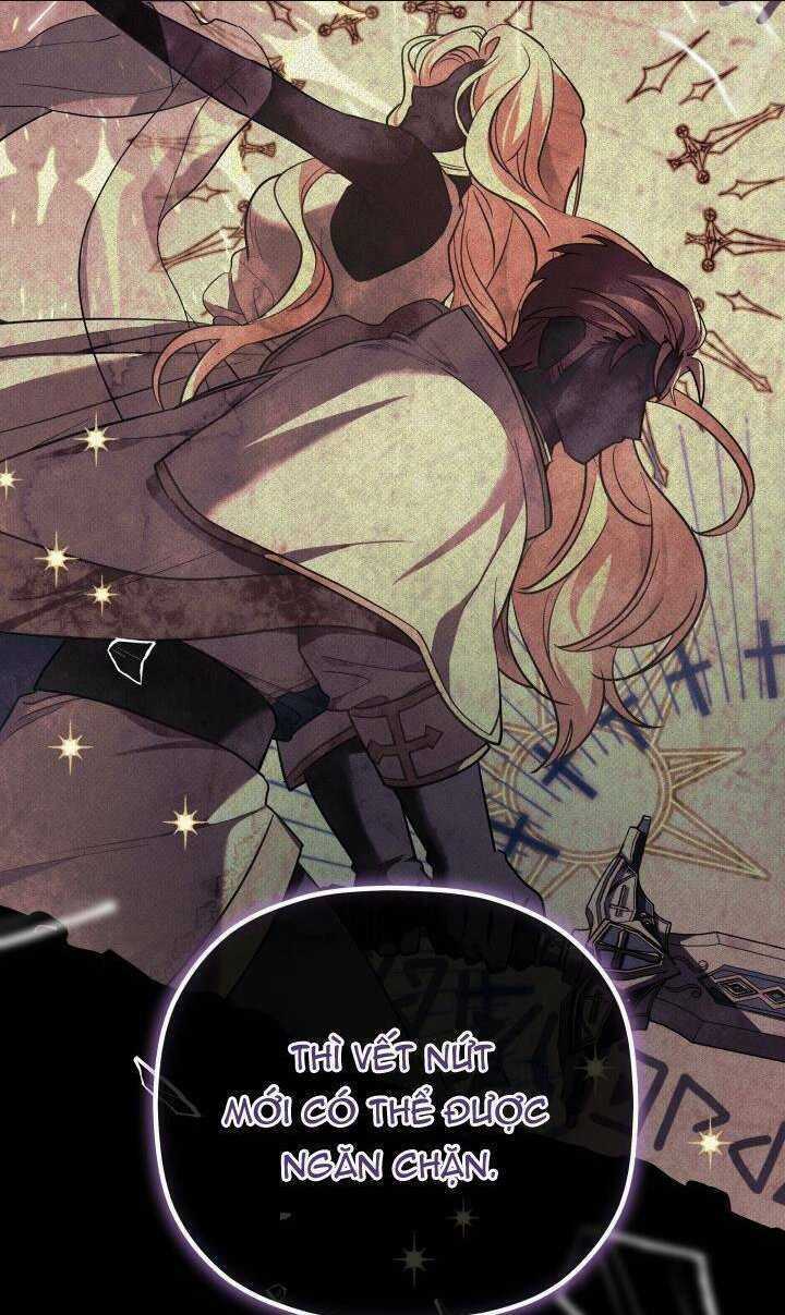 thánh nữ bé con muốn hủy diệt thế giới Chapter 34 trang 66