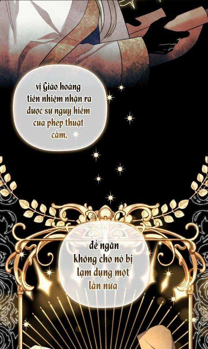 thánh nữ bé con muốn hủy diệt thế giới Chapter 34 trang 68