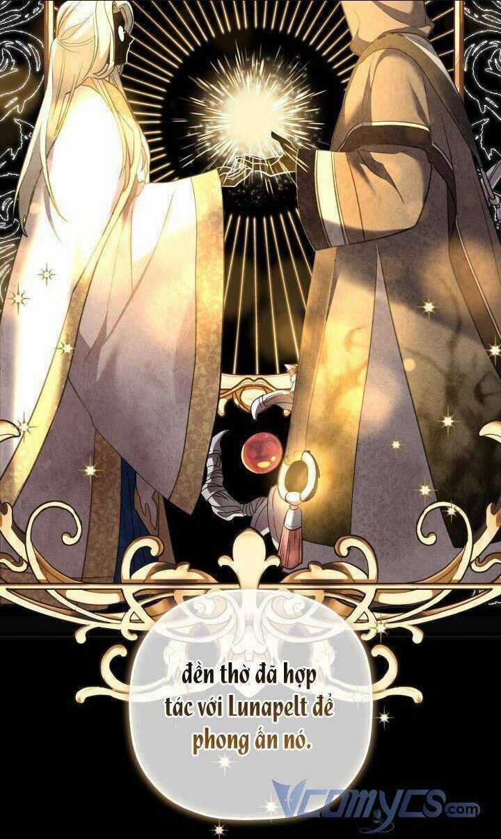 thánh nữ bé con muốn hủy diệt thế giới Chapter 34 trang 69