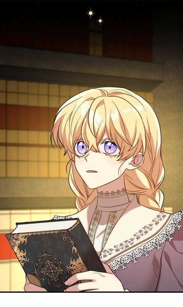 thánh nữ bé con muốn hủy diệt thế giới Chapter 34 trang 70