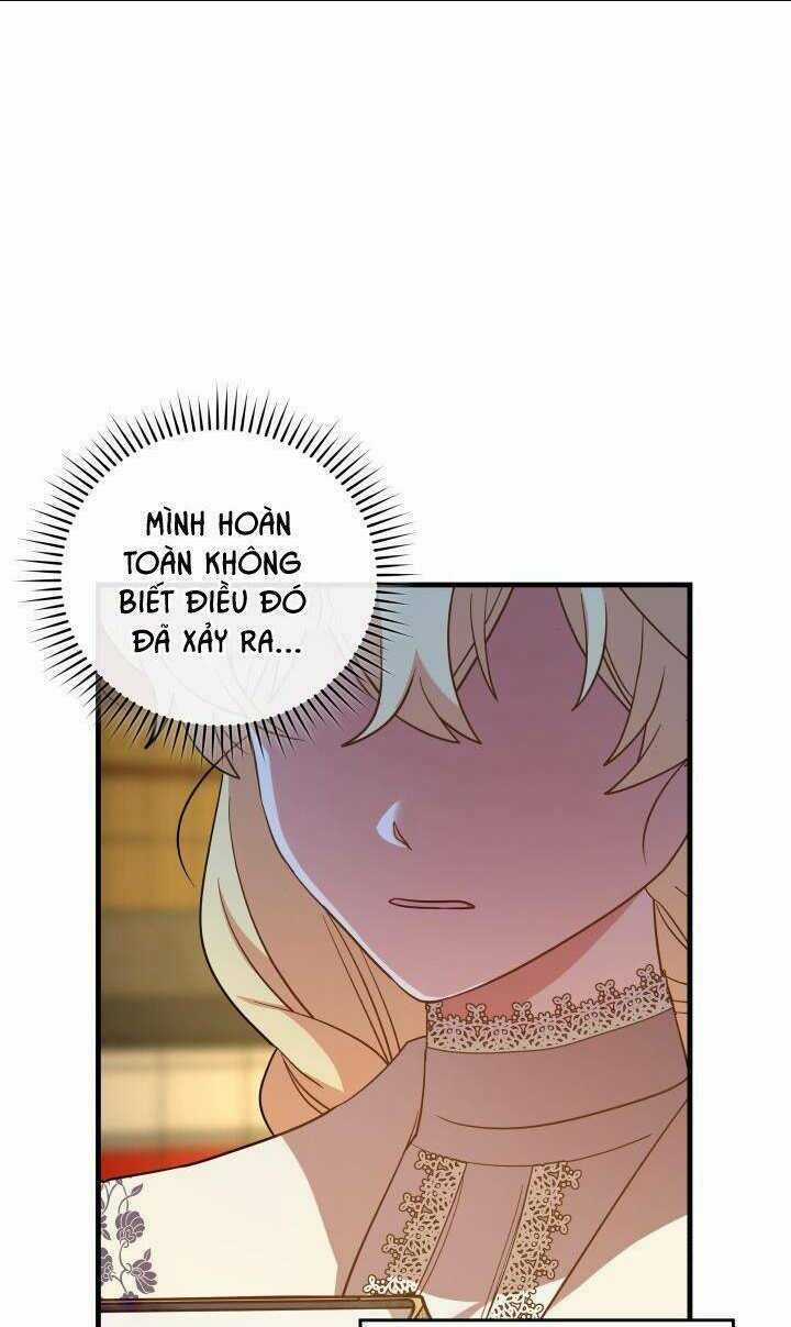 thánh nữ bé con muốn hủy diệt thế giới Chapter 34 trang 71